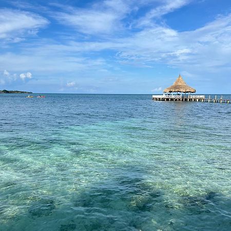 Tintipan Hotel Tintipan Island Екстериор снимка