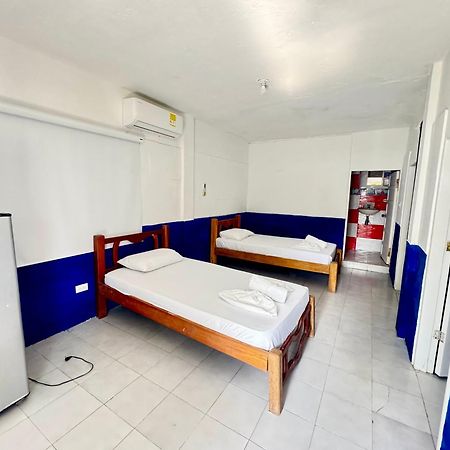 Tintipan Hotel Tintipan Island Екстериор снимка