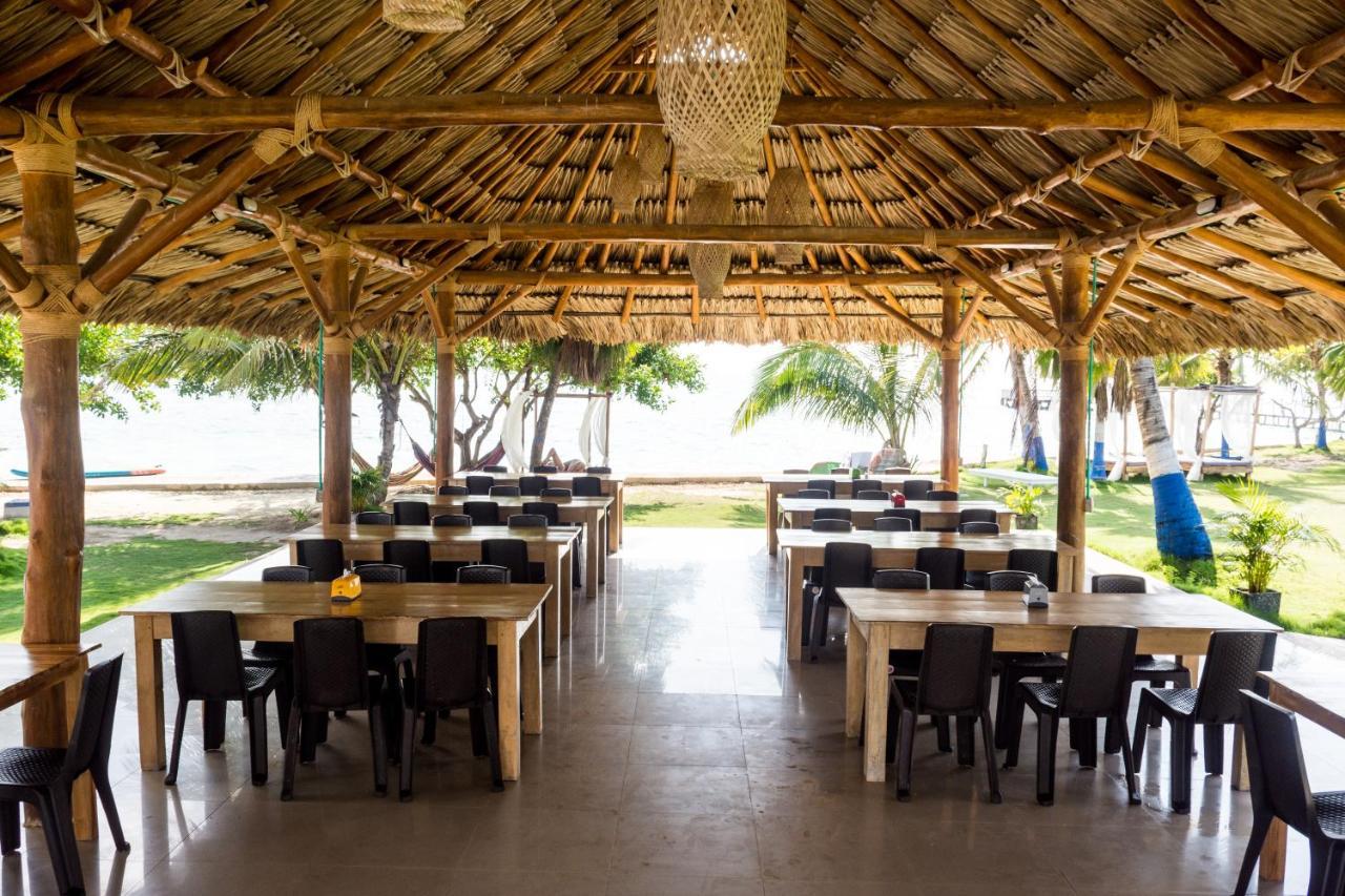 Tintipan Hotel Tintipan Island Екстериор снимка