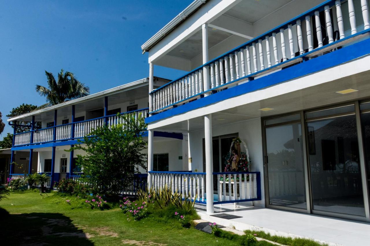 Tintipan Hotel Tintipan Island Екстериор снимка