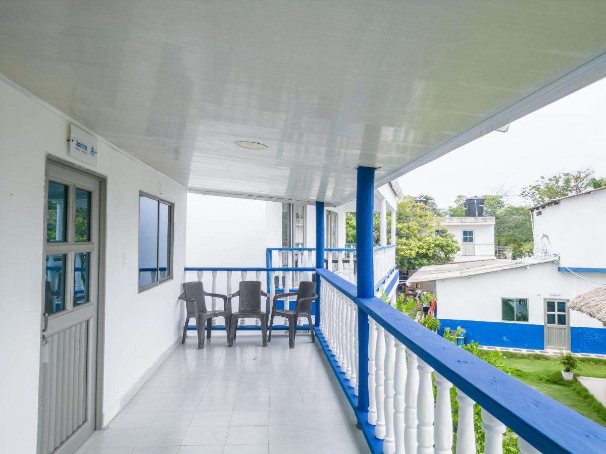 Tintipan Hotel Tintipan Island Екстериор снимка