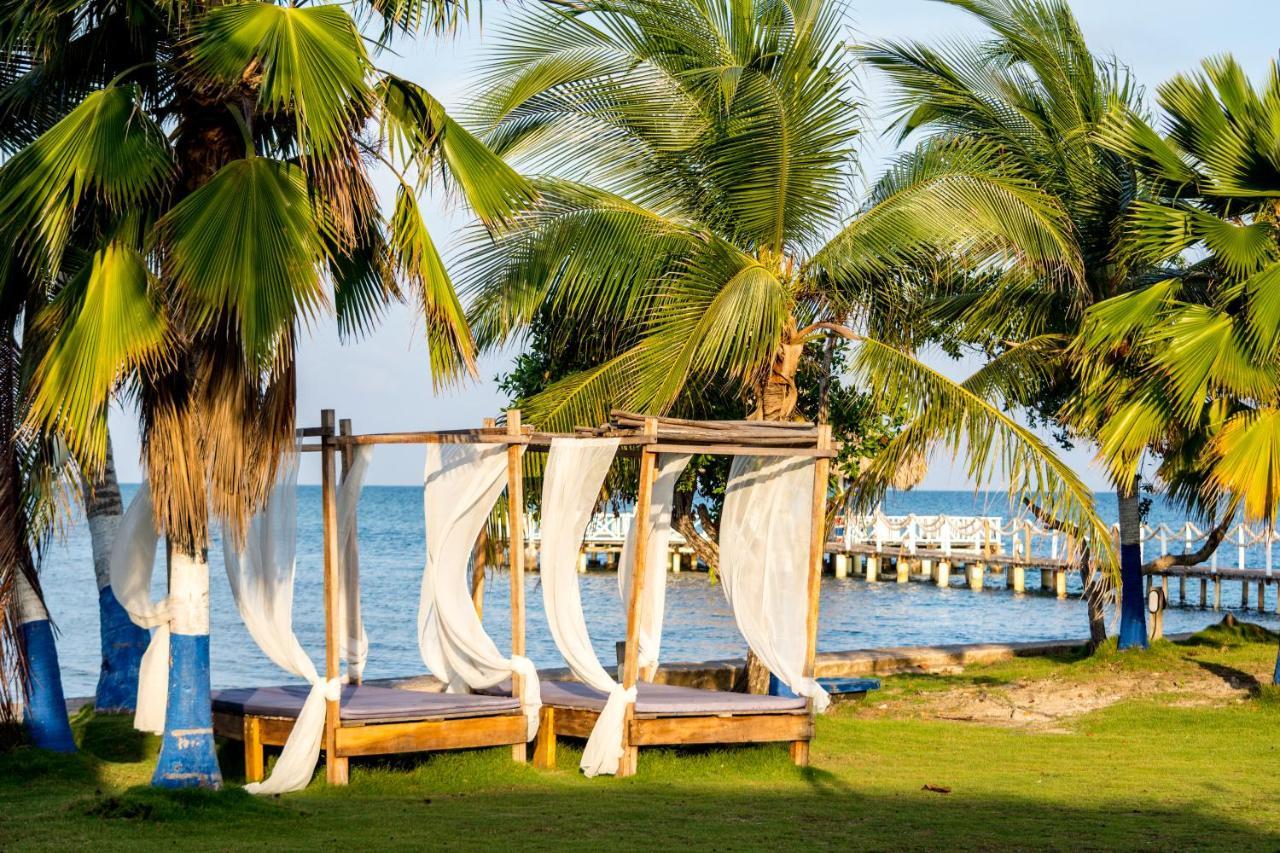 Tintipan Hotel Tintipan Island Екстериор снимка