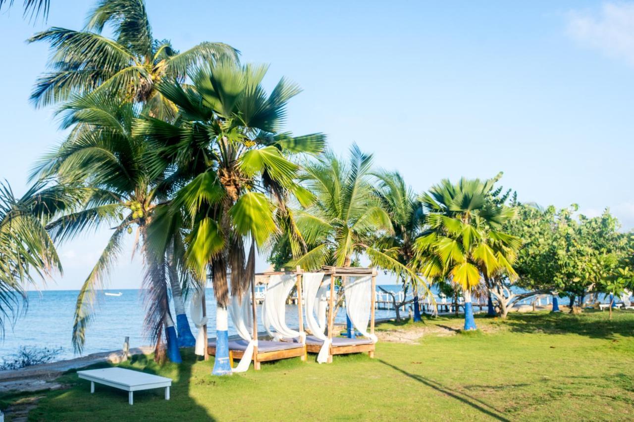 Tintipan Hotel Tintipan Island Екстериор снимка