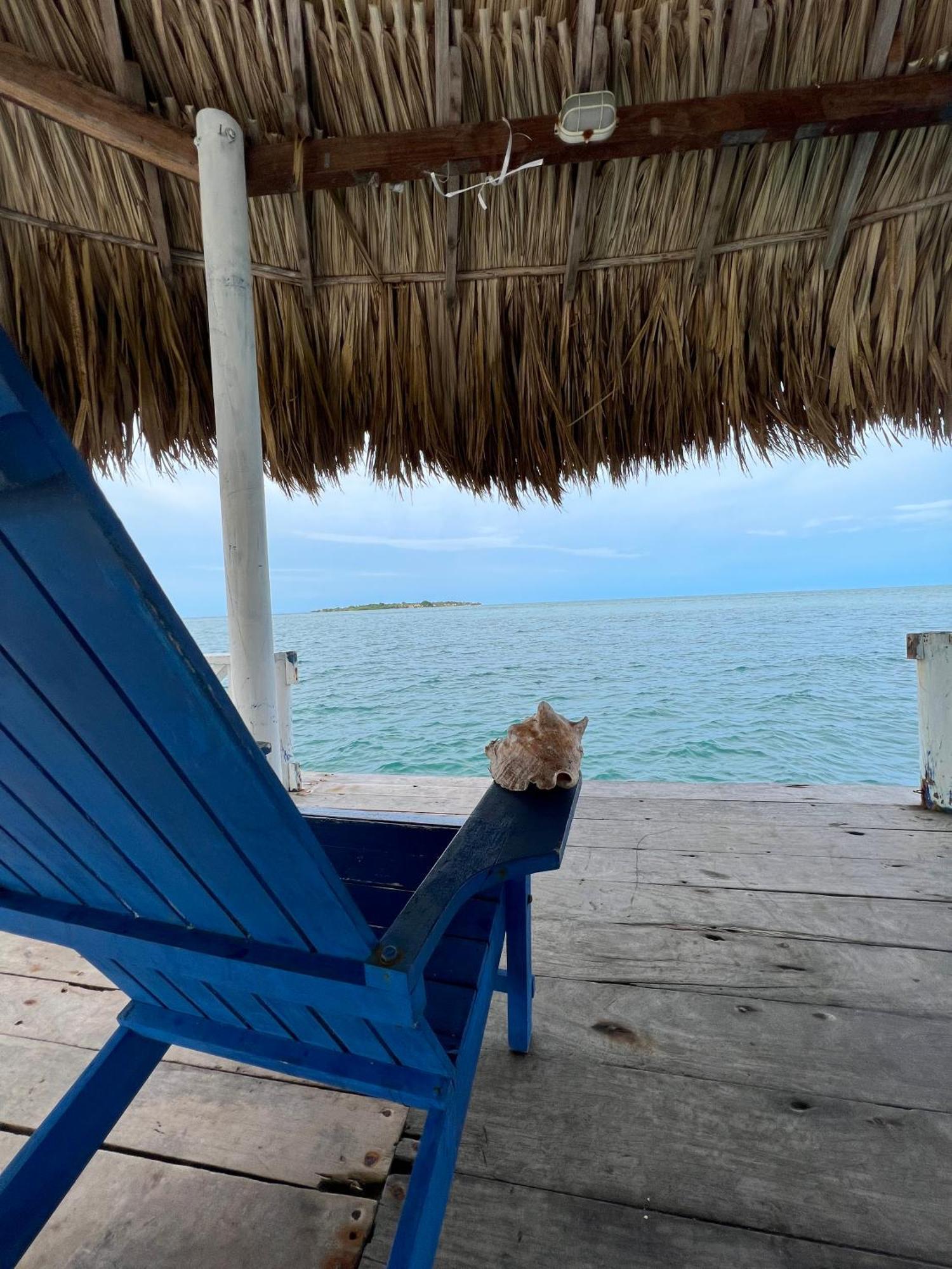 Tintipan Hotel Tintipan Island Екстериор снимка