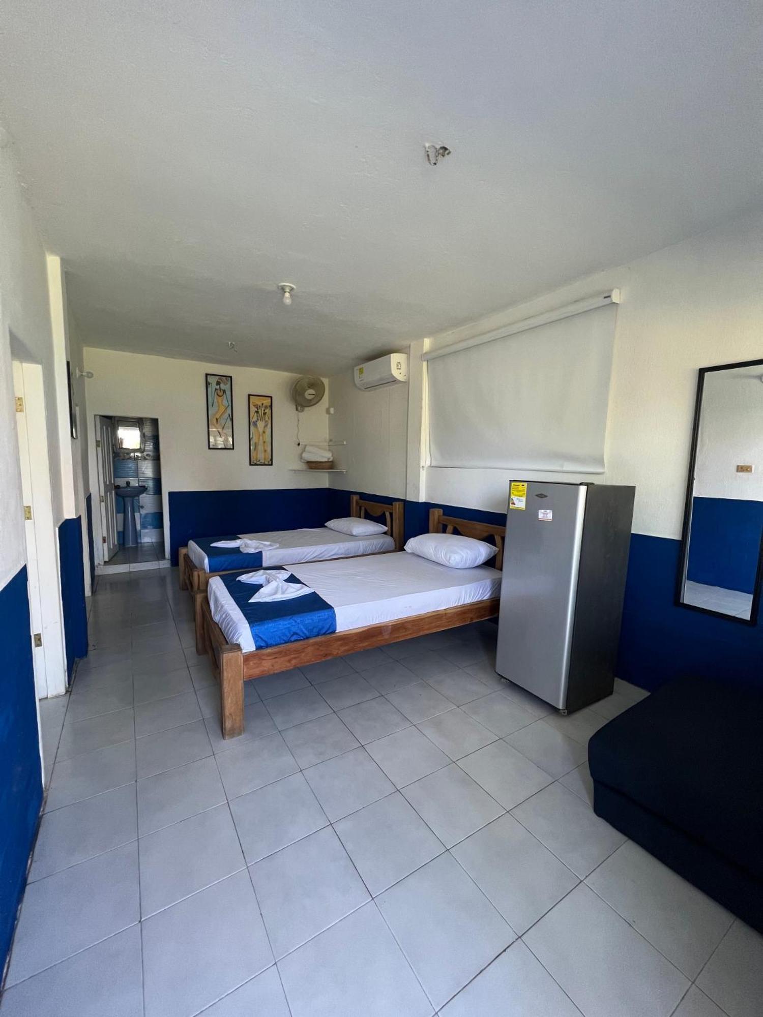 Tintipan Hotel Tintipan Island Екстериор снимка
