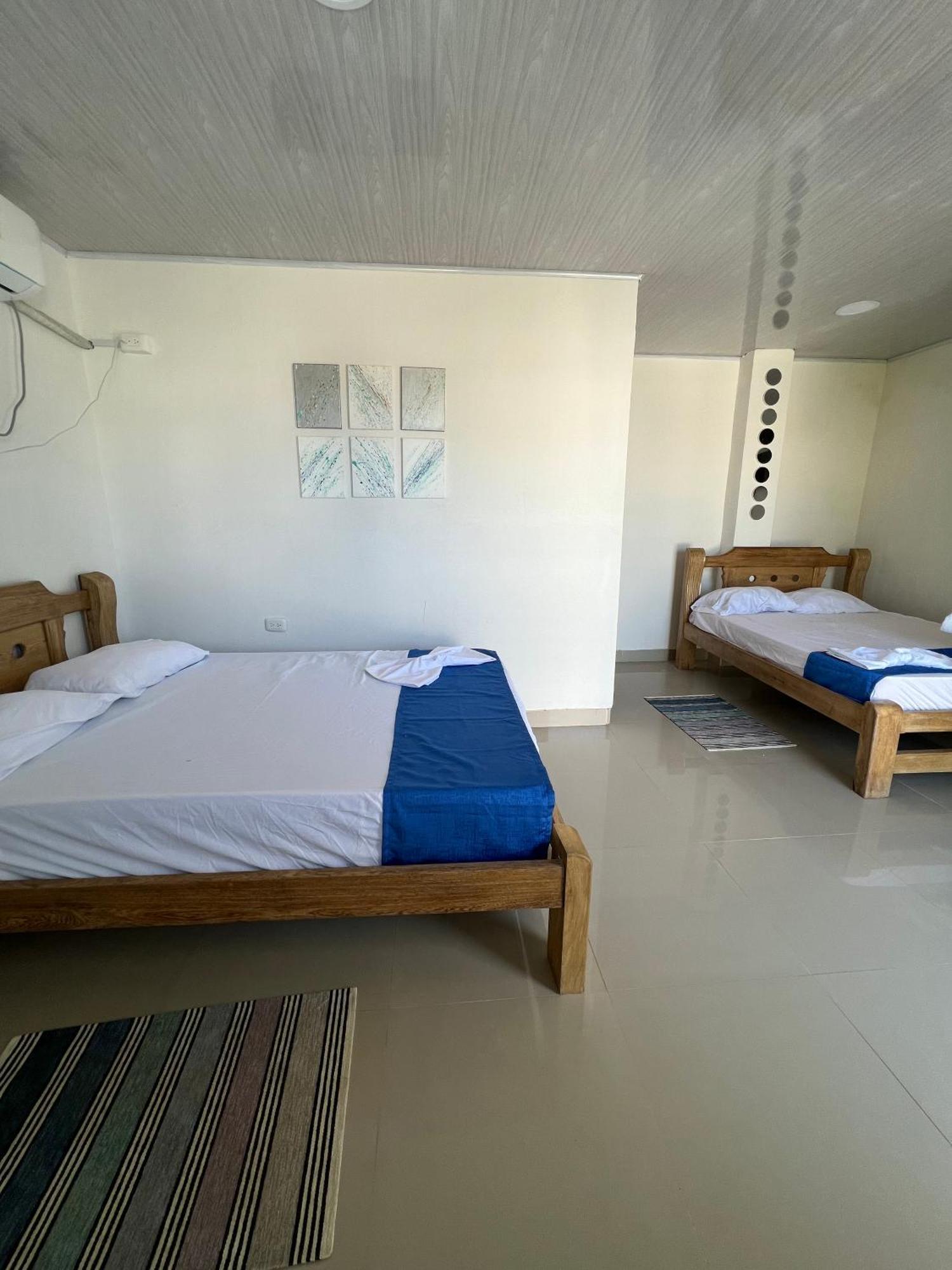 Tintipan Hotel Tintipan Island Екстериор снимка