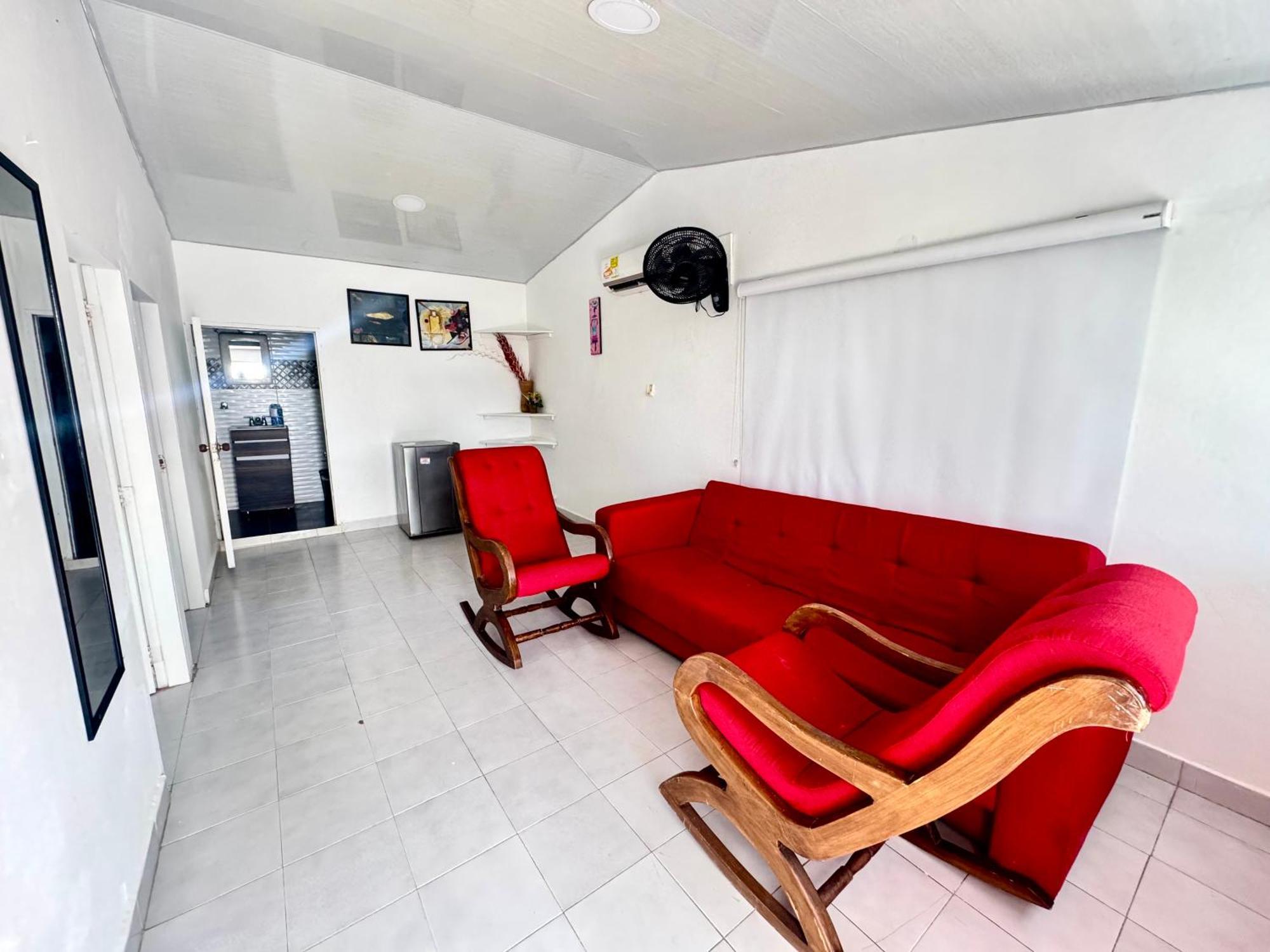 Tintipan Hotel Tintipan Island Екстериор снимка