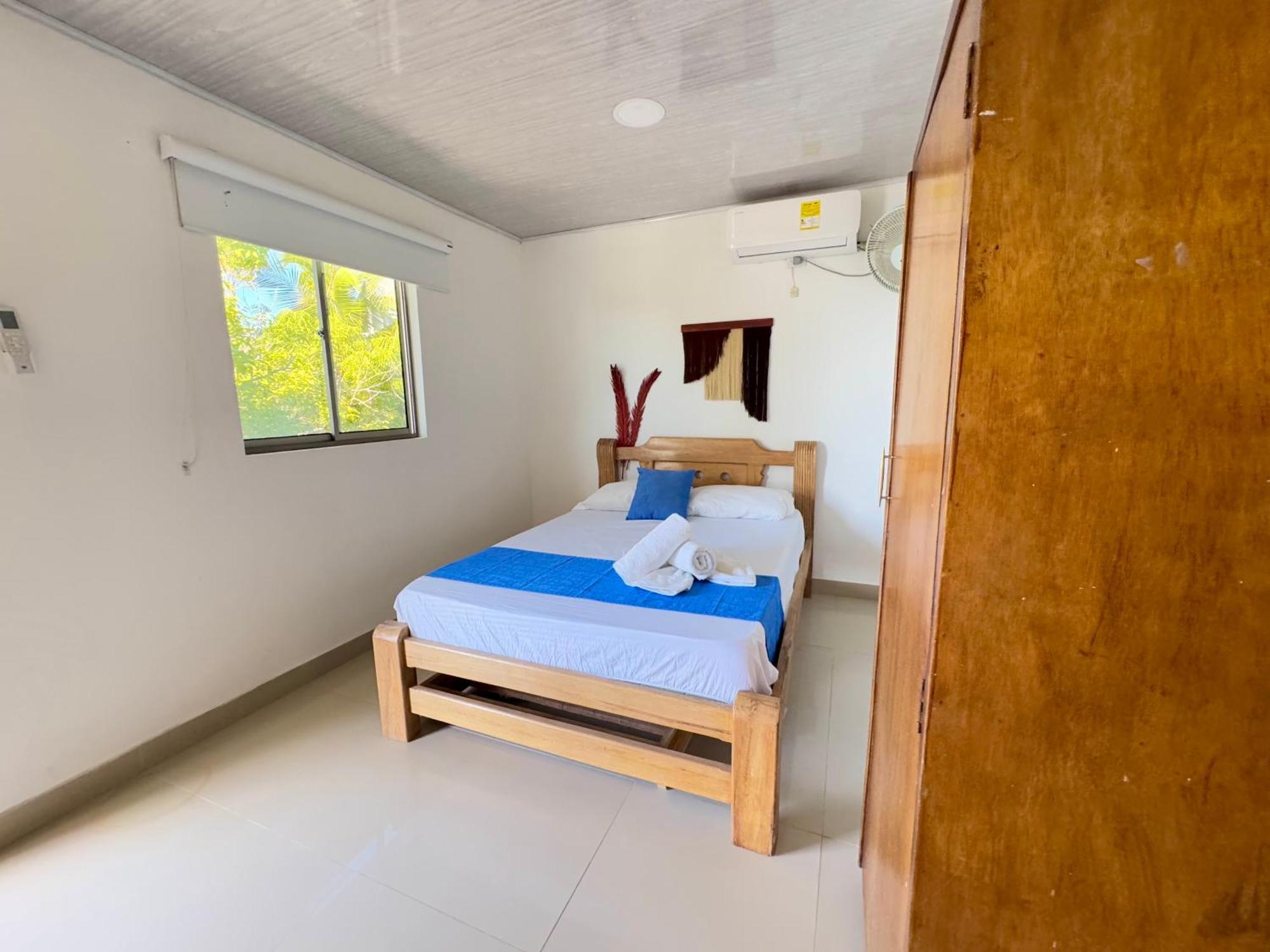 Tintipan Hotel Tintipan Island Екстериор снимка