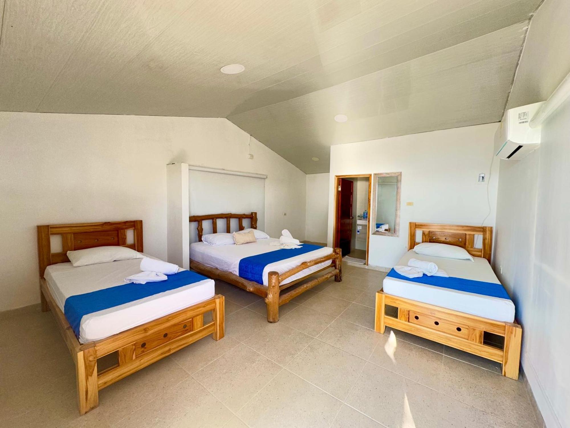 Tintipan Hotel Tintipan Island Екстериор снимка