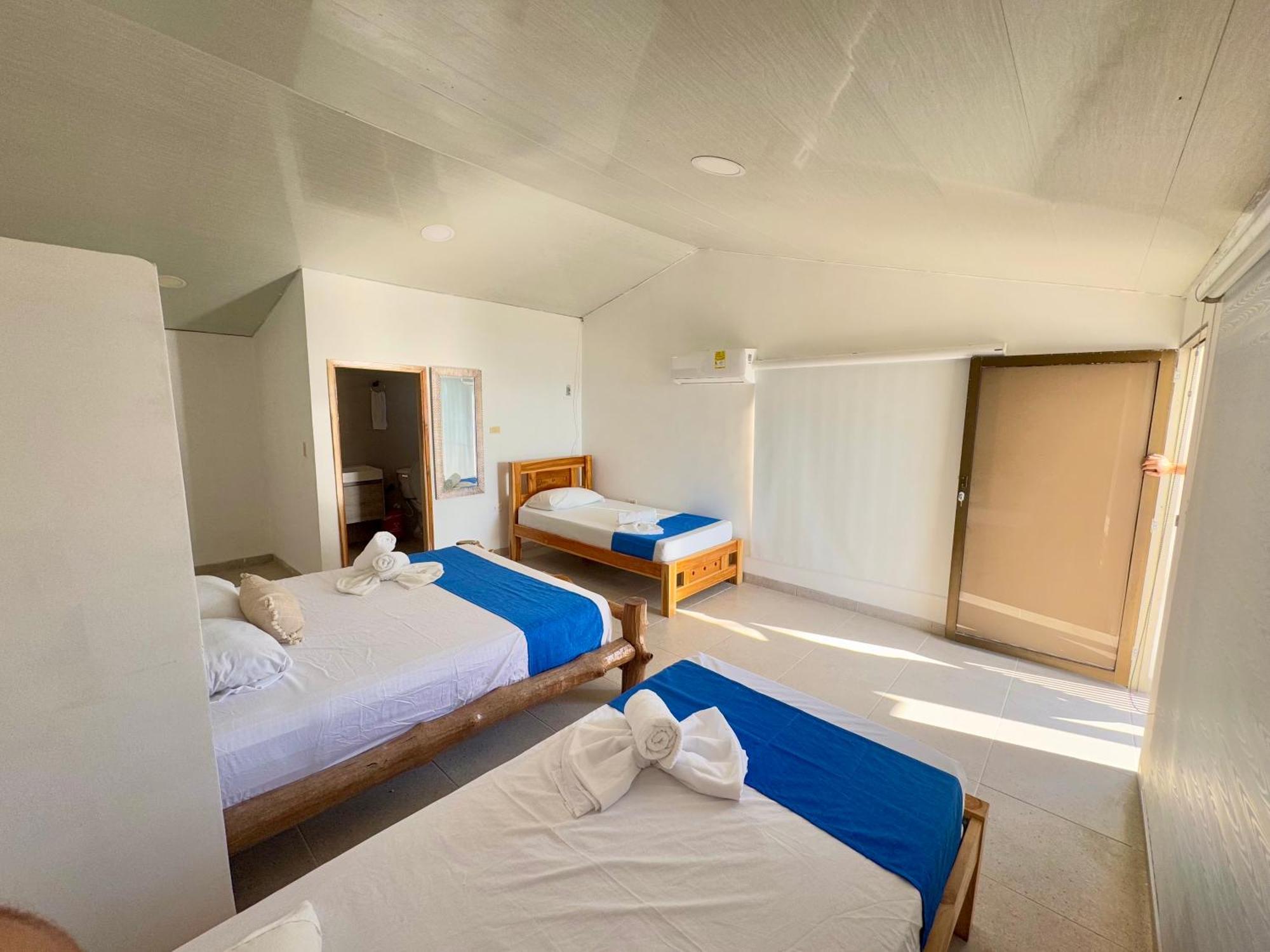 Tintipan Hotel Tintipan Island Екстериор снимка