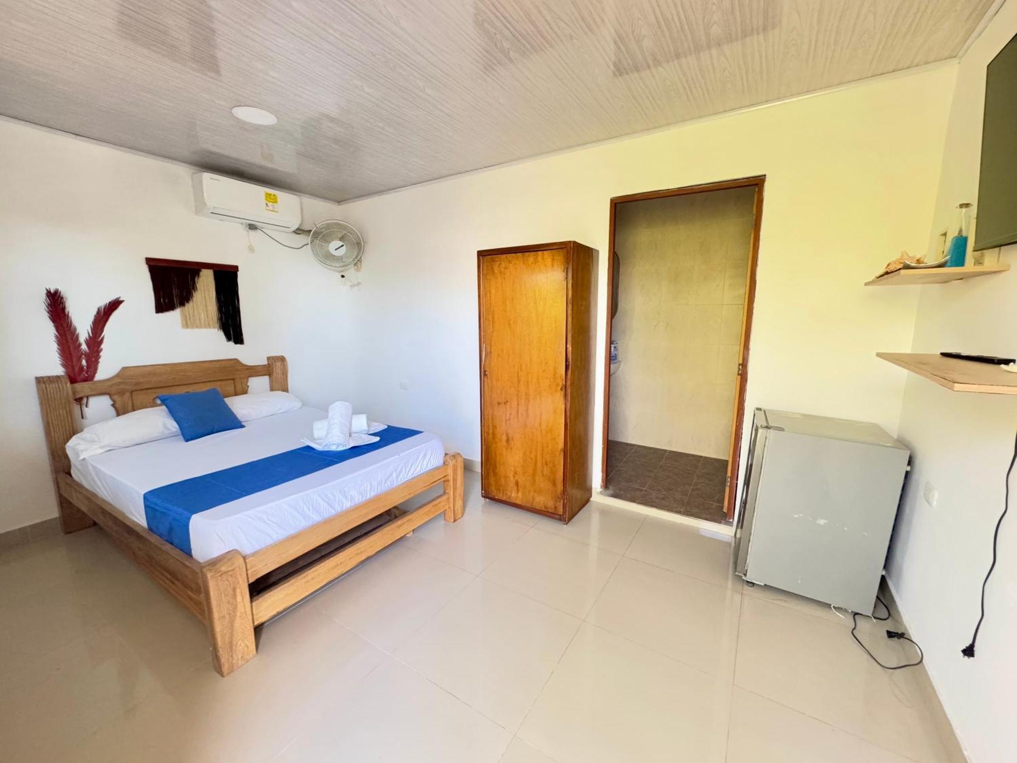 Tintipan Hotel Tintipan Island Екстериор снимка