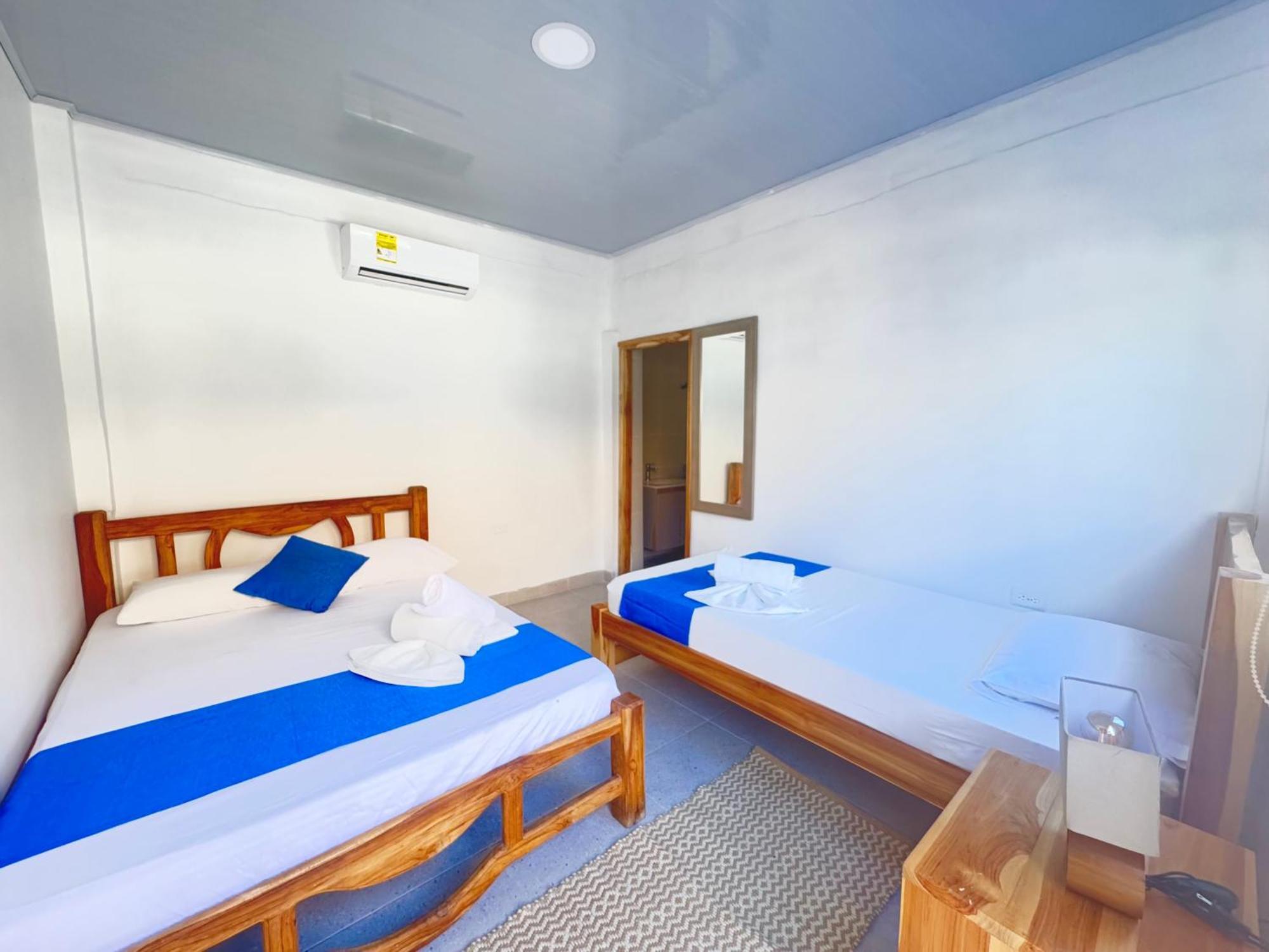 Tintipan Hotel Tintipan Island Екстериор снимка