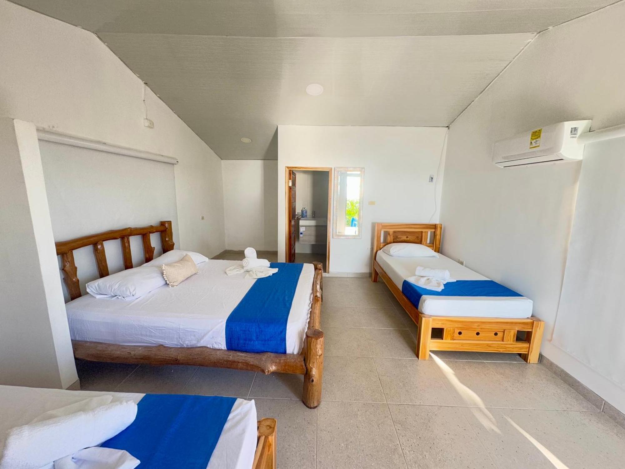 Tintipan Hotel Tintipan Island Екстериор снимка