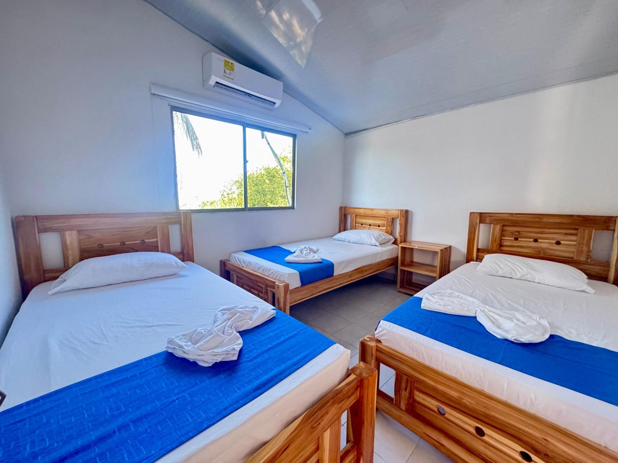 Tintipan Hotel Tintipan Island Екстериор снимка