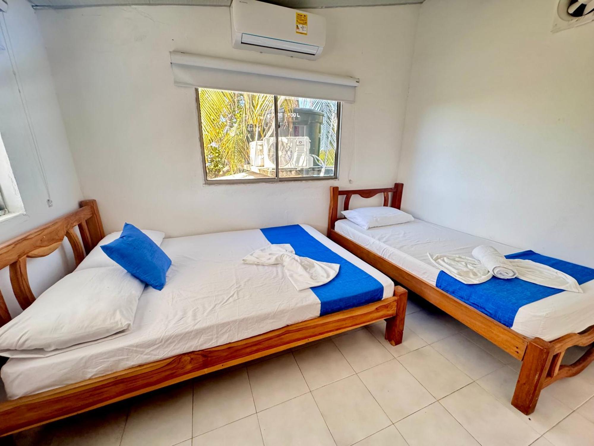 Tintipan Hotel Tintipan Island Екстериор снимка
